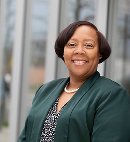 Larinda Rice Rizo MEET LARINDA | Larinda Hooks