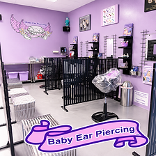 Ear Piercing- San Jose-Baby Ear Piercing.png