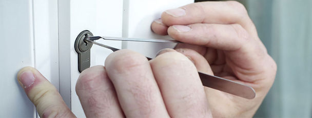 Benefits Of Using Locksmith Services