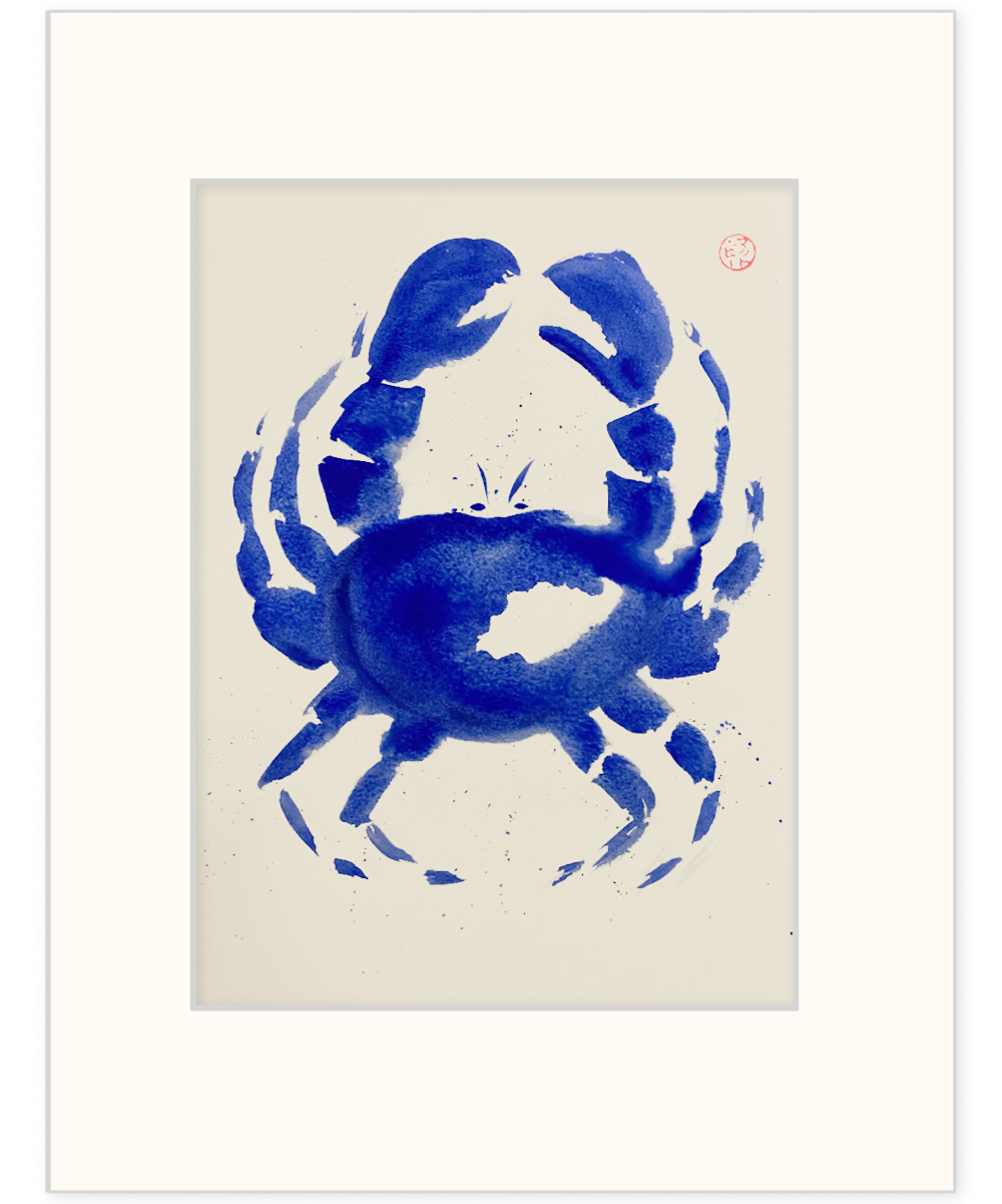 CRABE