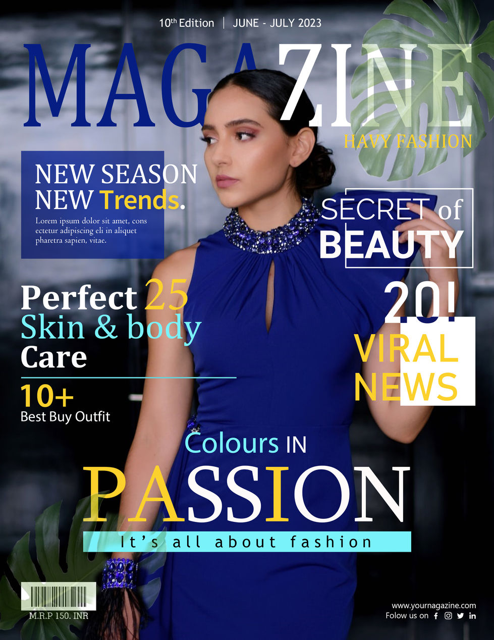 Magazine.cover