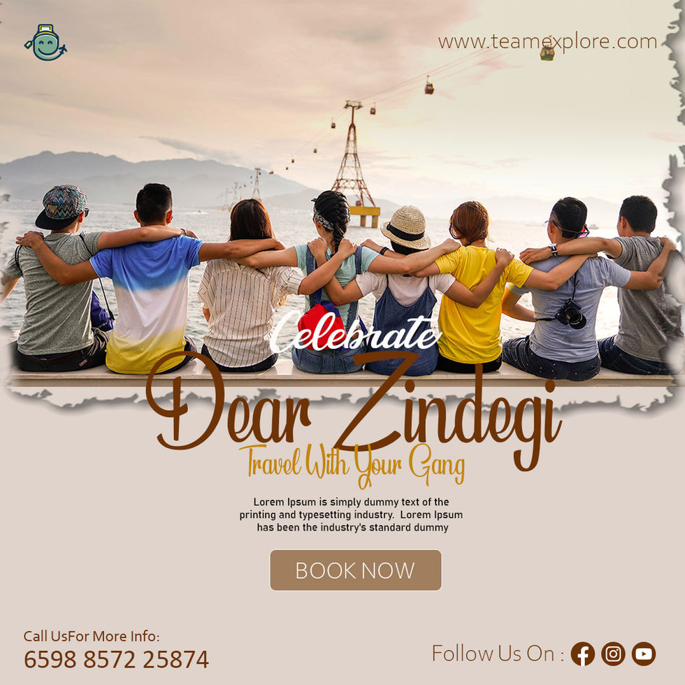 Travel Agency Social Media Post.04