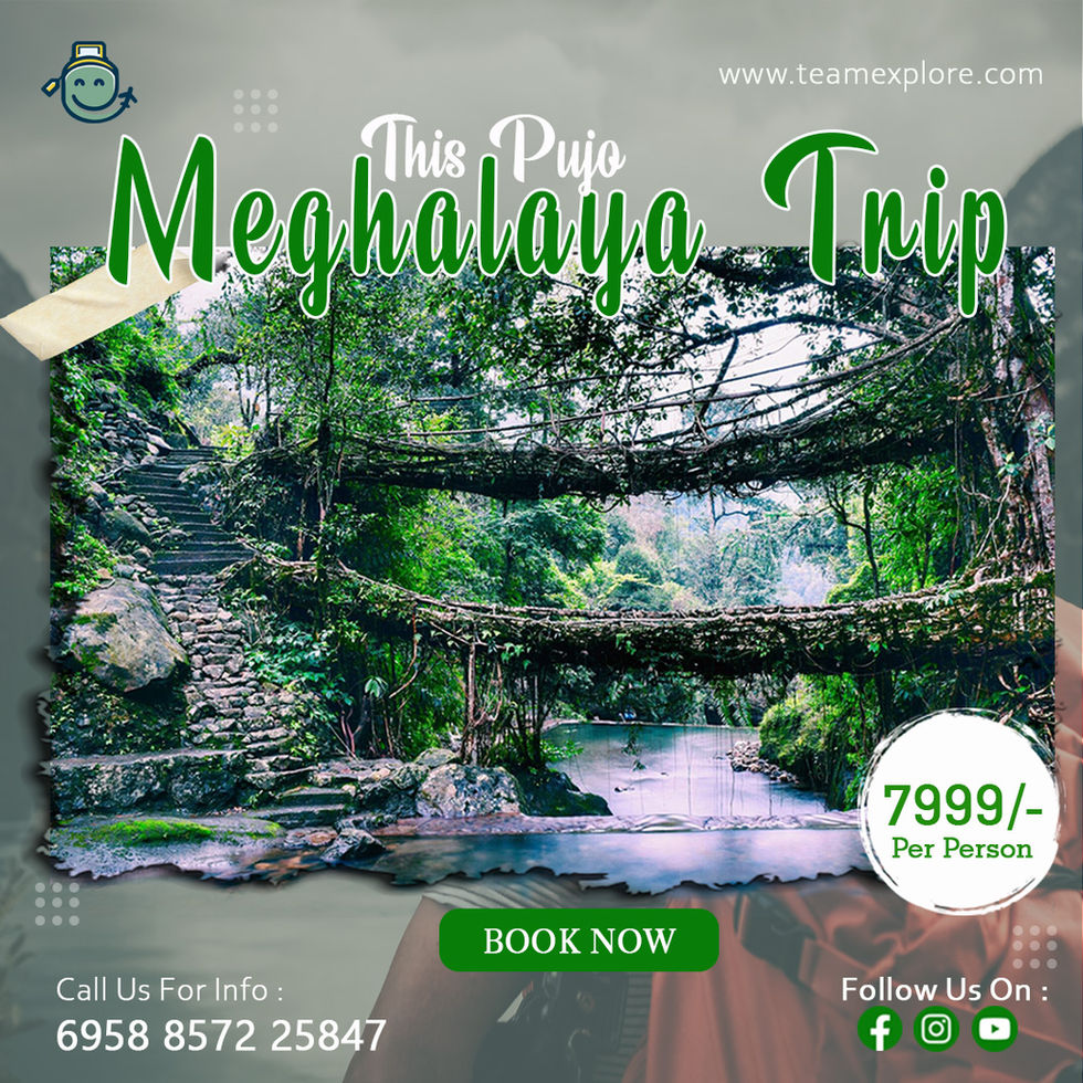 Travel Agency Social Media Post 02