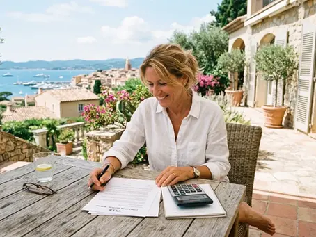 Fiscalité LMNP à Saint-Tropez en 2026 : le guide essentiel pour les propriétaires de villa