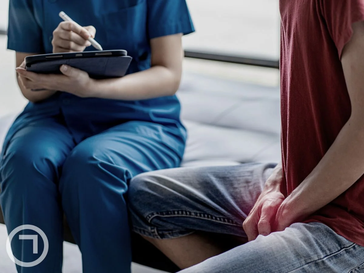 Why Should I Check My Balls?