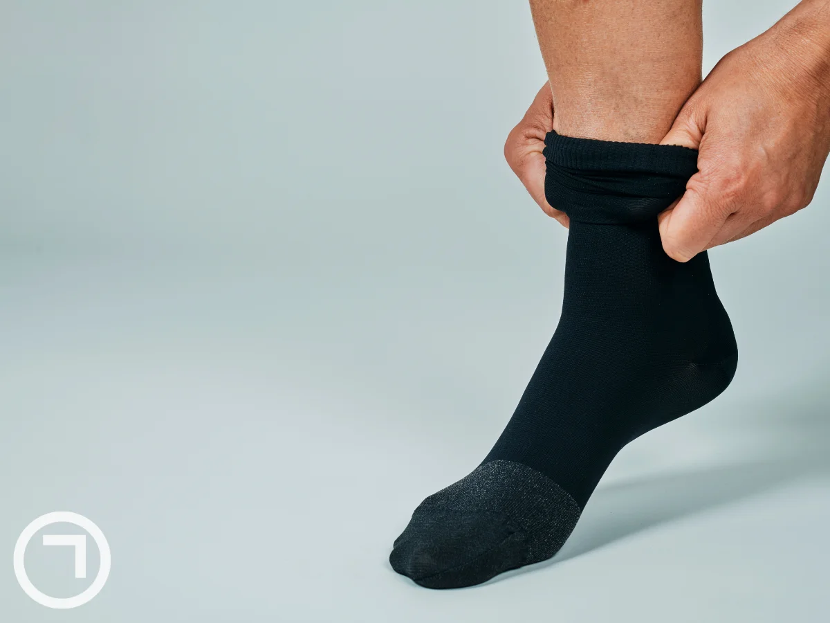 Compaction Socks Men Compression Socks for Everyday Comfort