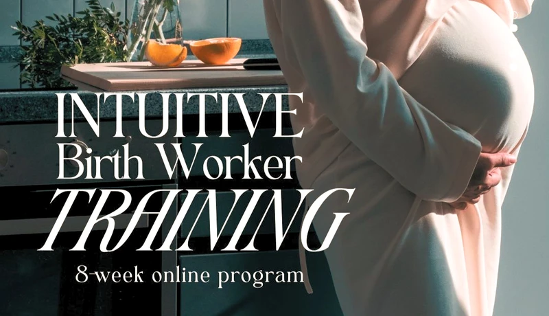 IntuitiveBirthWorkerTraining