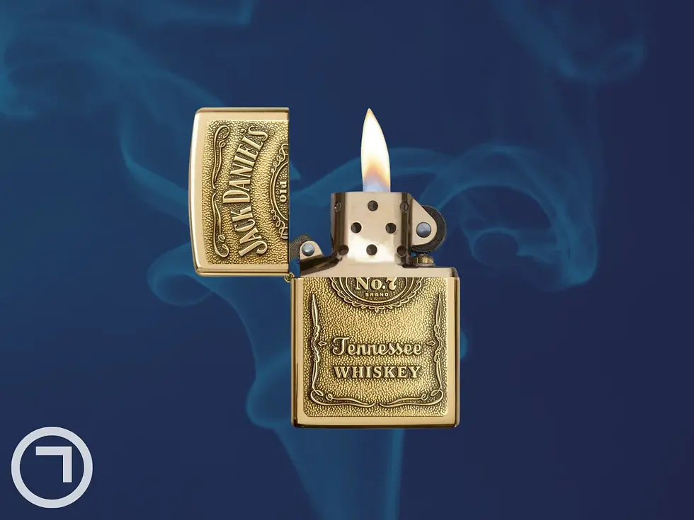 Zippo Lighters