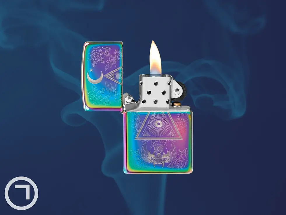 Zippo Lighters