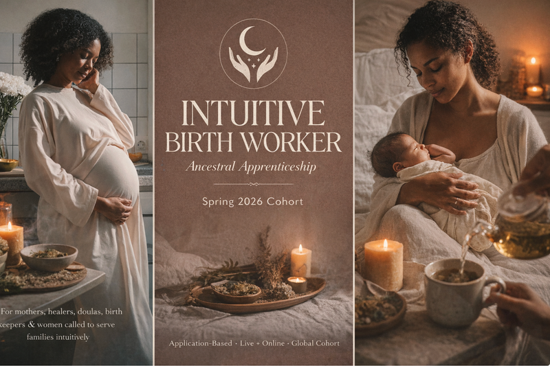 IntuitiveBirthWorkerTraining