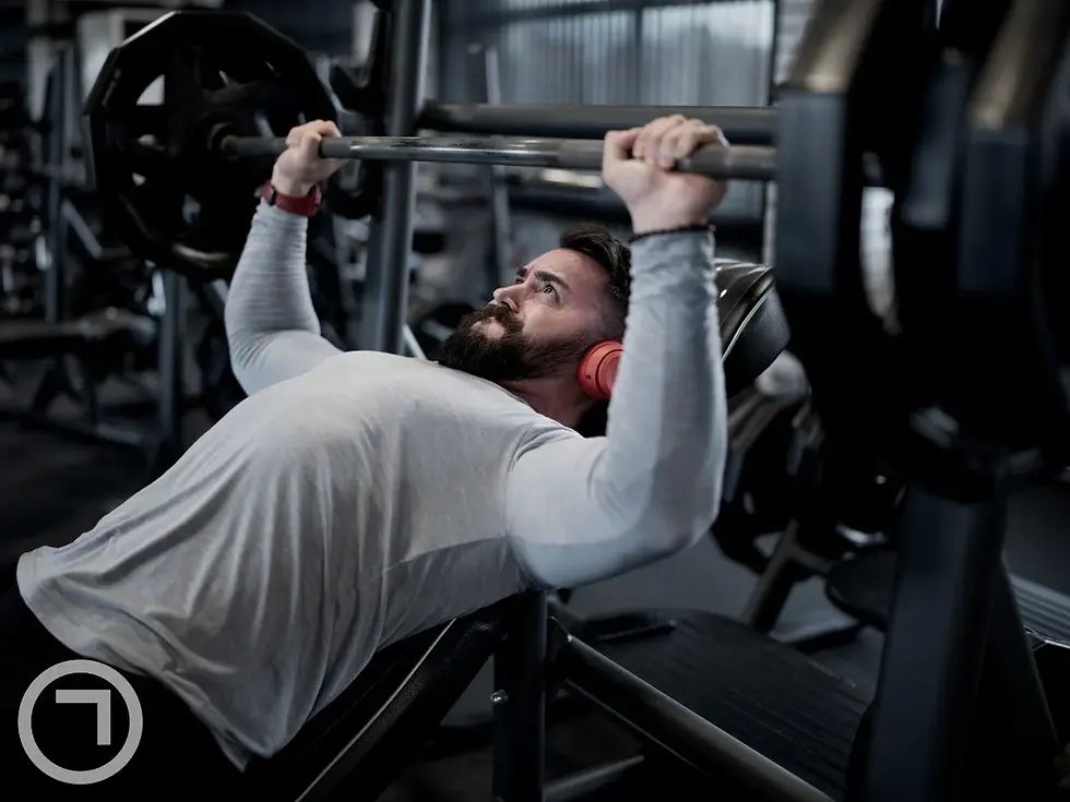 The Best Chest Building Exercises For Men