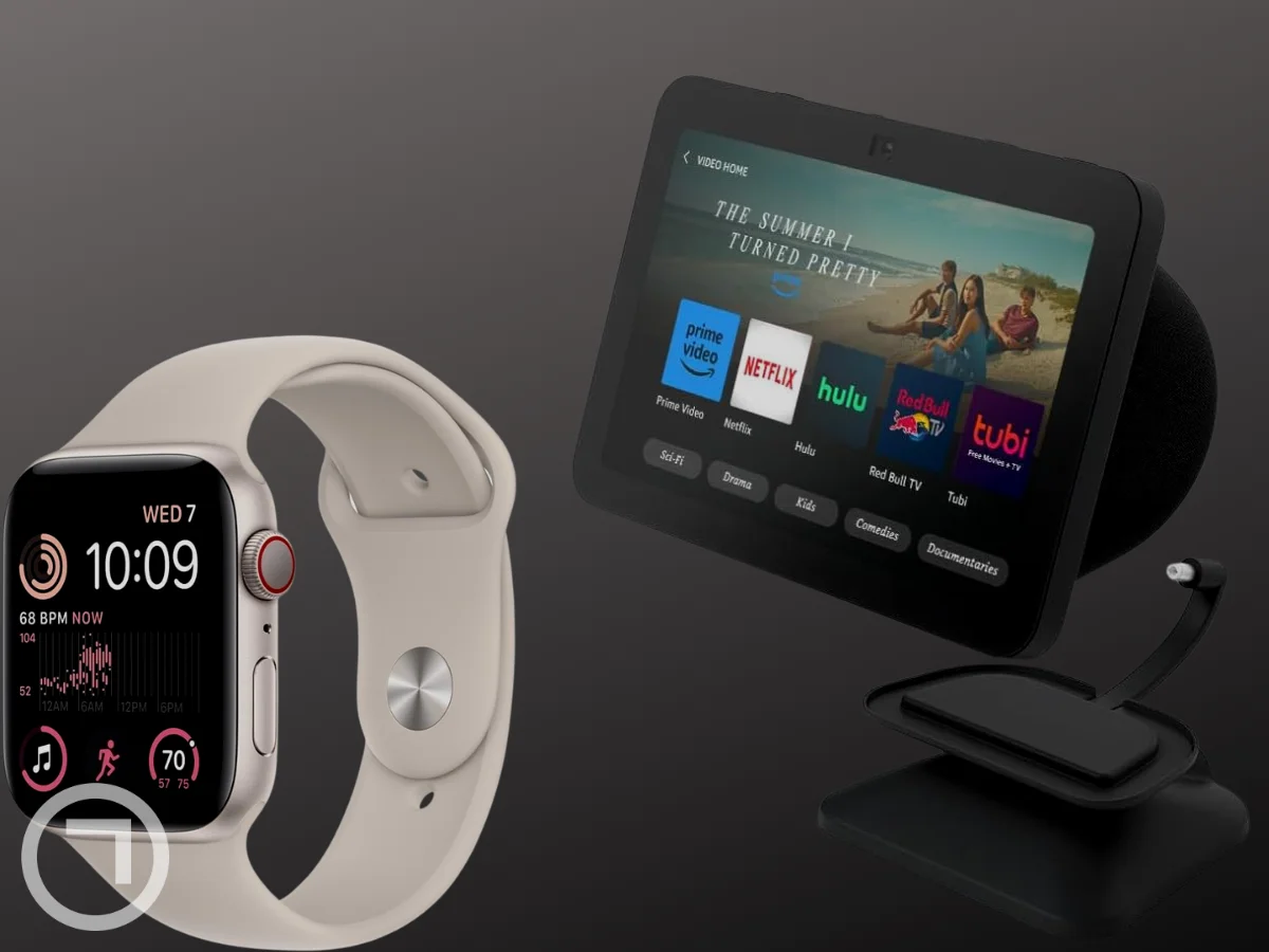 Best Tech Gadgets To Gifts Men For 2024