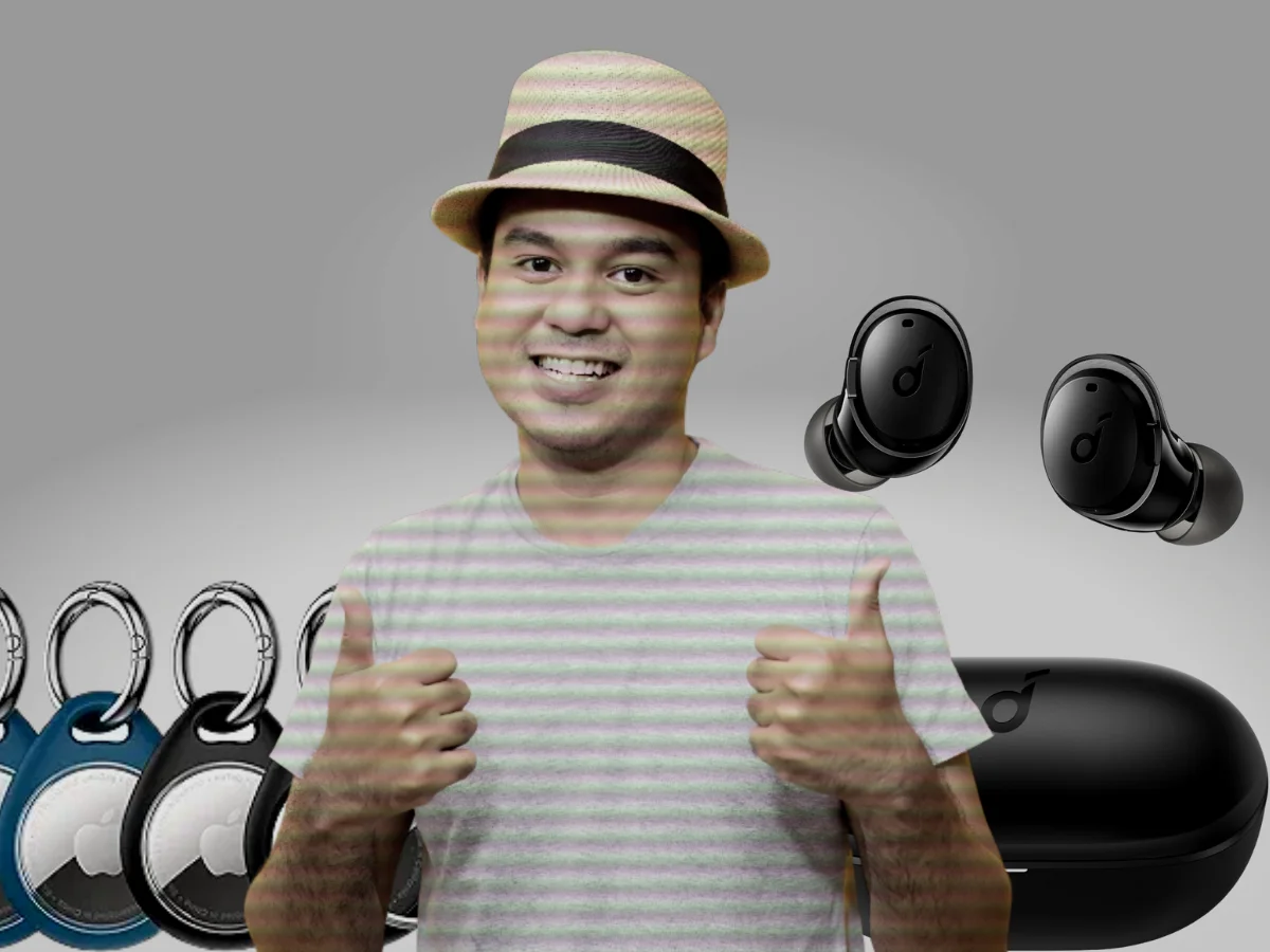 Best Tech Gadgets To Gifts Men For 2025