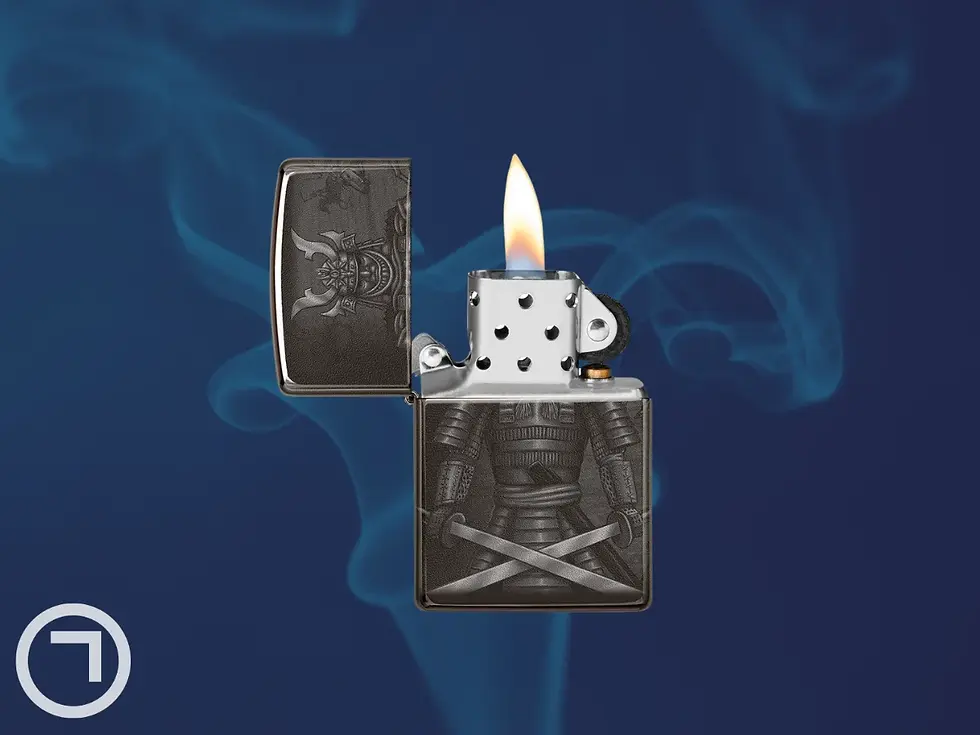 Zippo Lighters