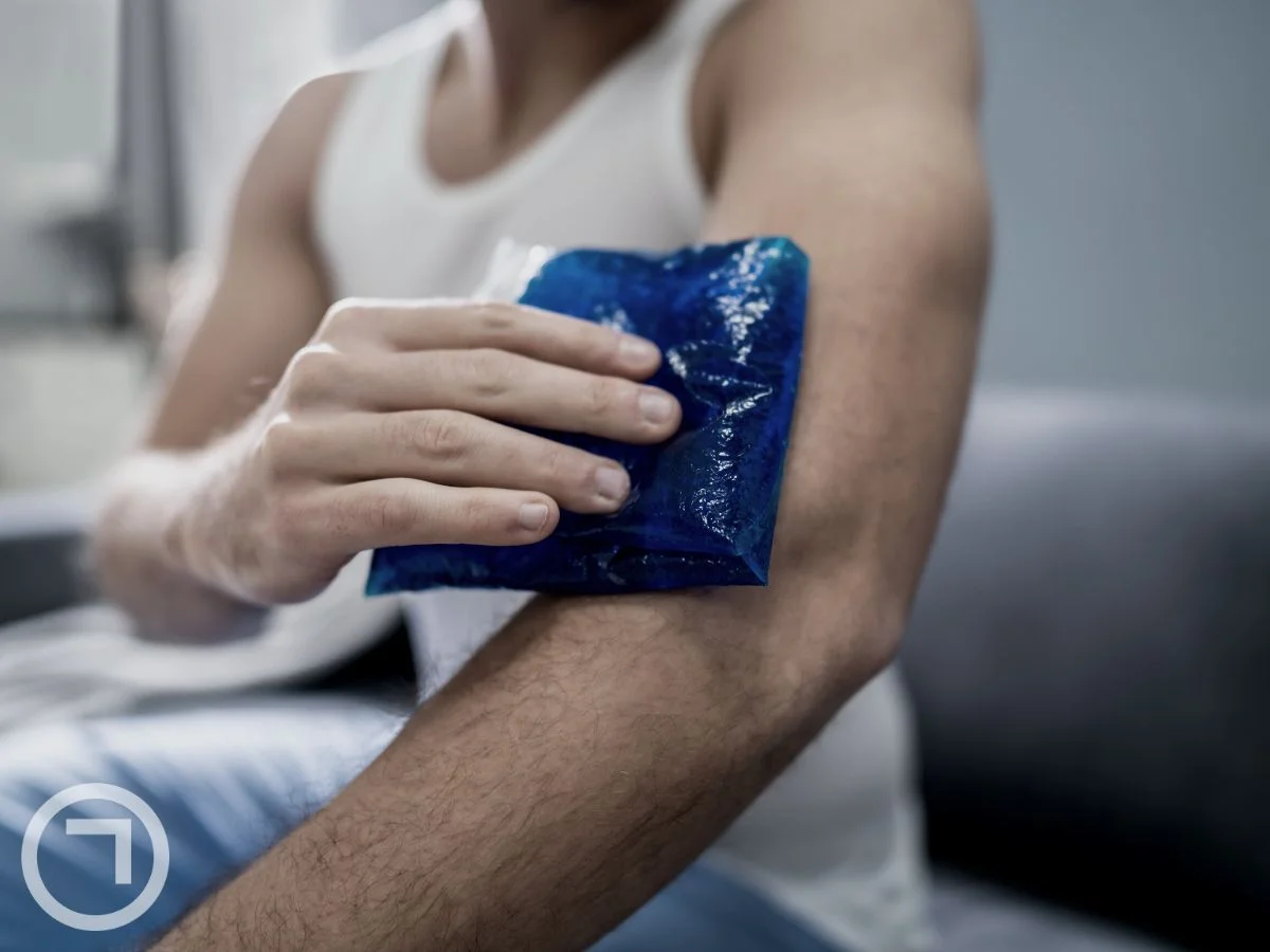 Releasing Soreness PostWorkout Easy Tricks