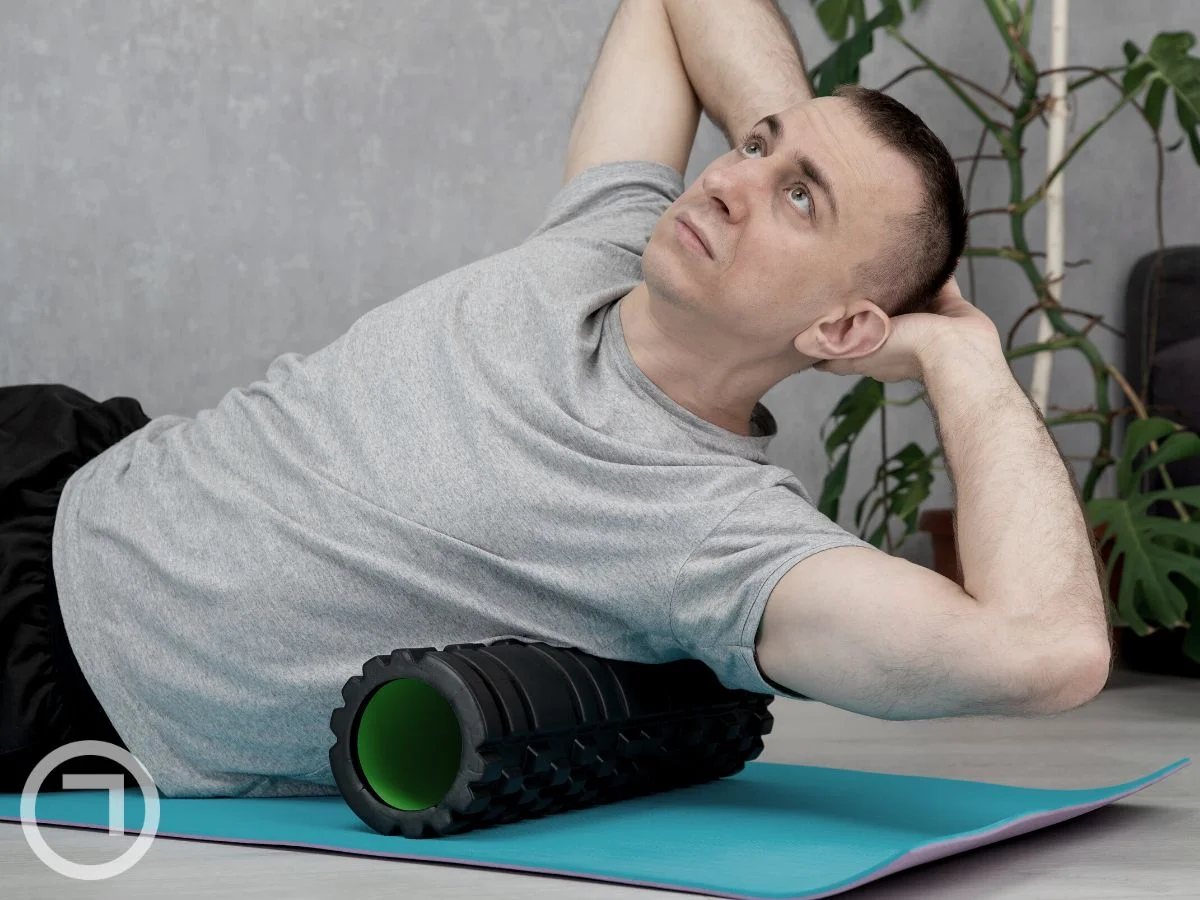 Releasing Soreness PostWorkout Easy Tricks