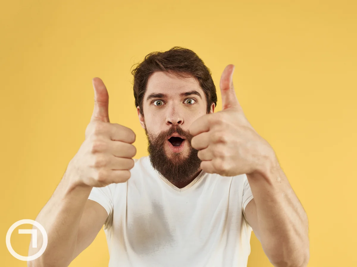 Pleasure Beyond Penetration: The Power of Frenulum Licking