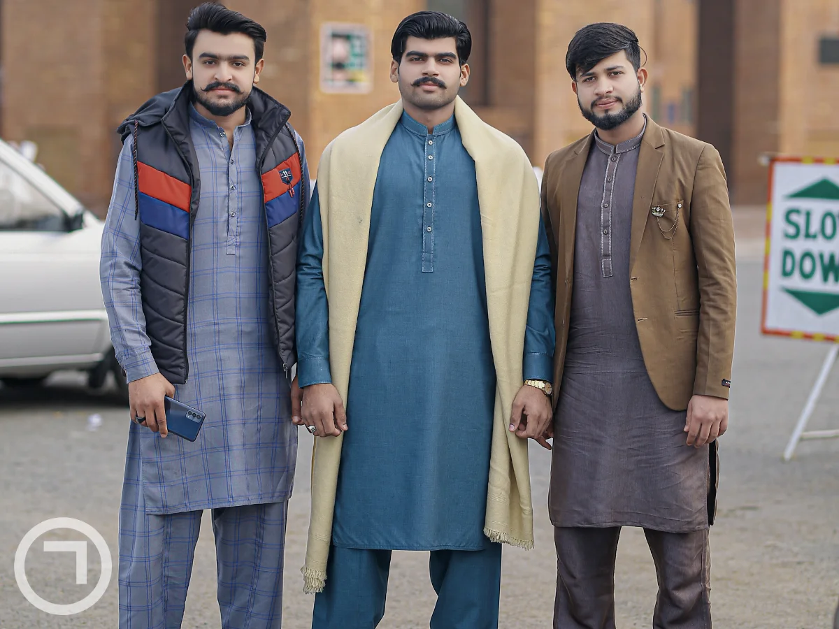 Best Dress For Farewell Party Male