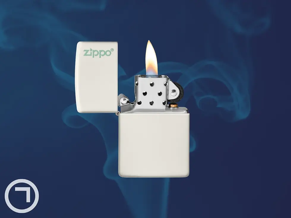 Zippo Lighters