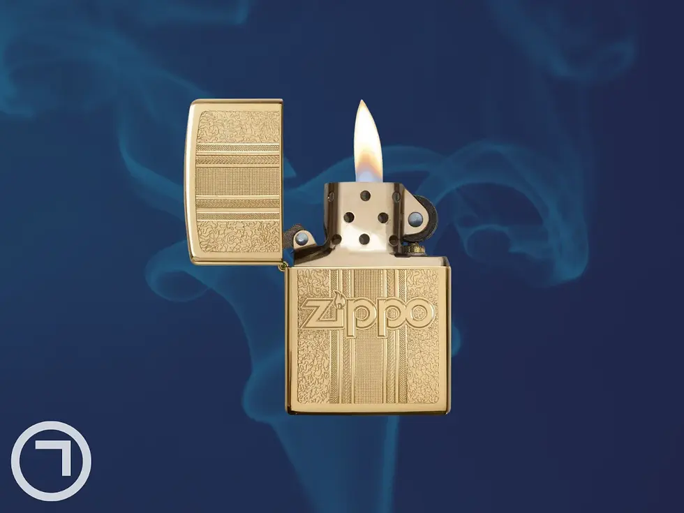 Zippo Lighters