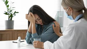 Mất Ngủ Kéo Dài: Khi Nào Cần Gặp Bác Sĩ Tâm Lý?