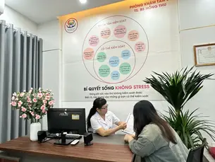 Quy trình đánh giá và chẩn đoán ADHD tại Trị liệu tâm lý Hồng Thu