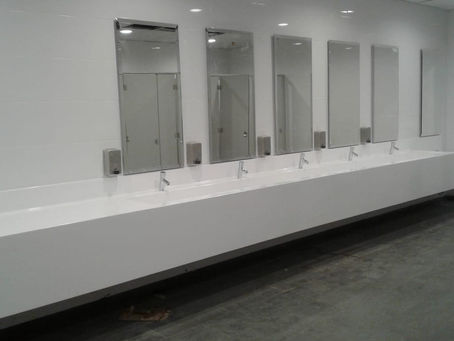 Is Big Design in Small SpacePossible?