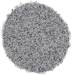 Quartz floor color Eclipse flakes