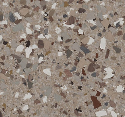 Polymer floor color Pheonix