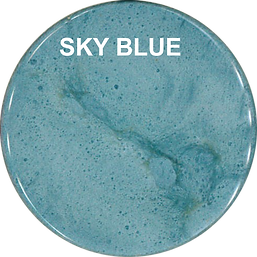 Sky Blue