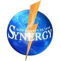 ISISynergy logo