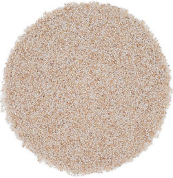 Quartz floor color Breaking Dawn flakes