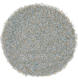 Quartz floor color Aquarium flakes