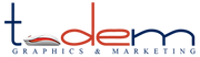 TODEM logo