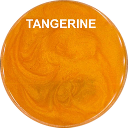 Tangerine