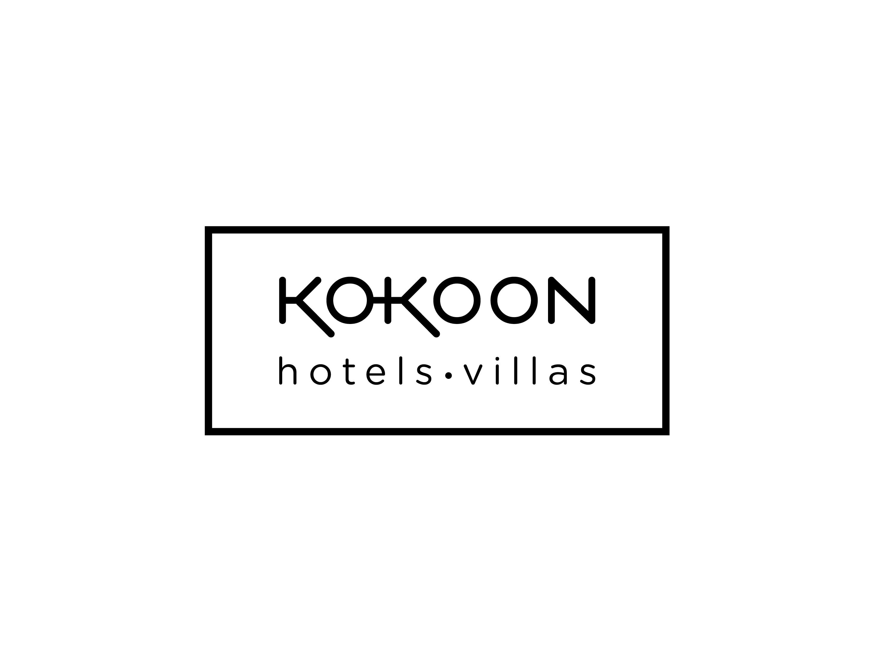 Kokoon Hotel Logo