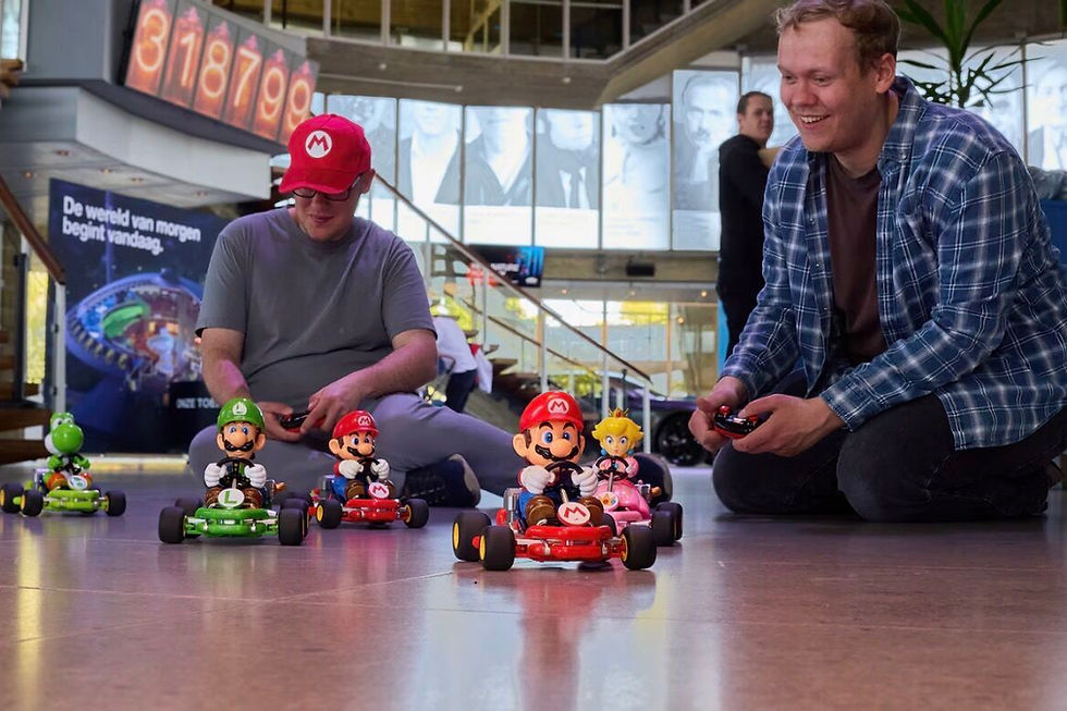 mario kart evoluon.jpeg