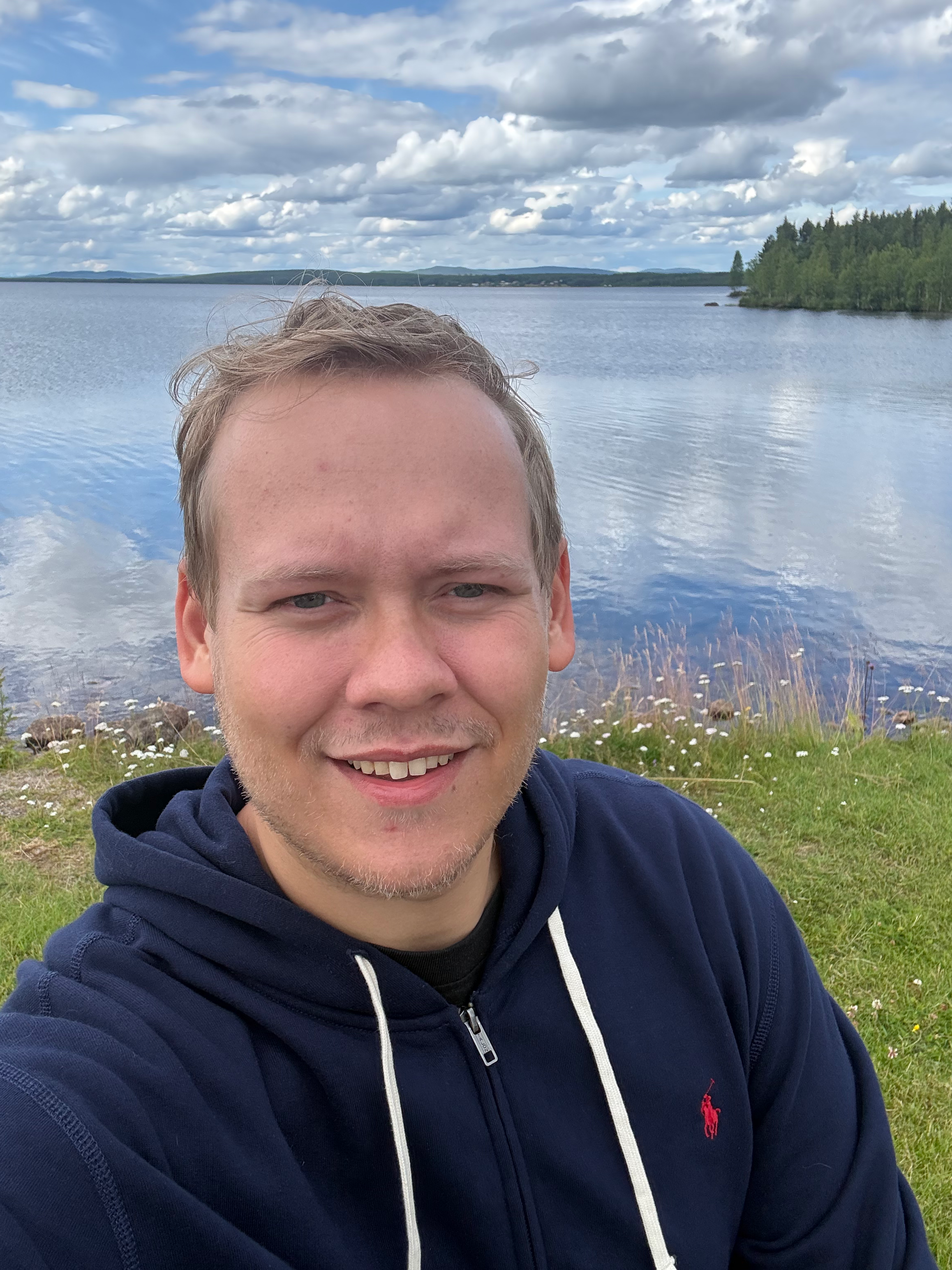 Foto van schrijver: Erik Bukkems