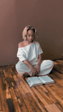 the gathering place bible study community