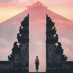 The Ultimate Bali Itinerary Guide