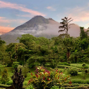 Best itinerary for 3 weeks in Costa Rica