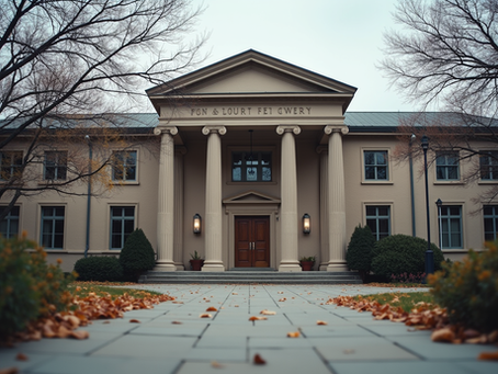 Maryland Property Legal Services: The Role of Real Estate Attorneys in Maryland