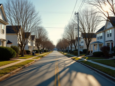 Government Shutdown! - Understanding Your Legal Rights as a Furloughed Government Employee in Maryland