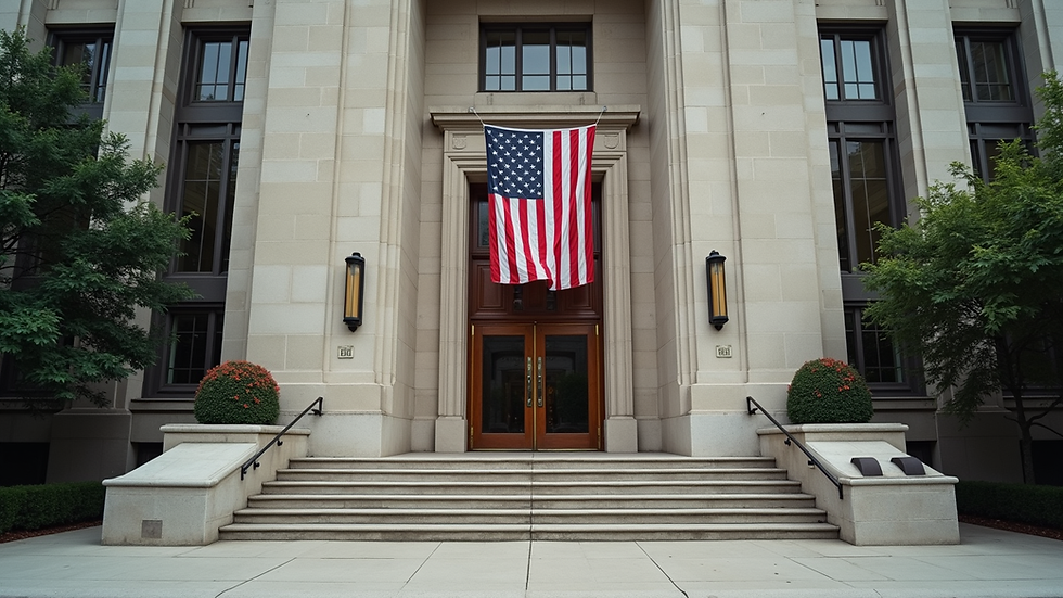 Top DUI Attorneys in Washington County: Your Guide to DUI Legal Defense