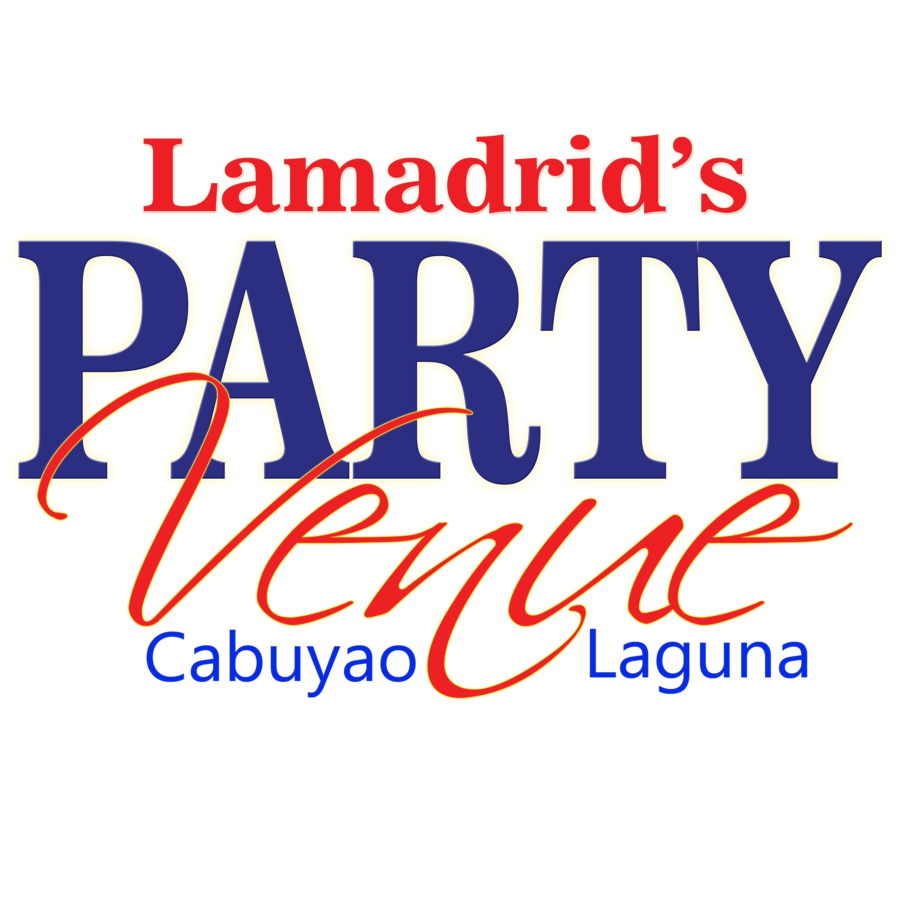Party Venue in Cabuyao Laguna