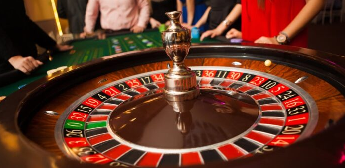 Chia sẻ cách tính xác suất Roulette hiệu quả nhất
content media