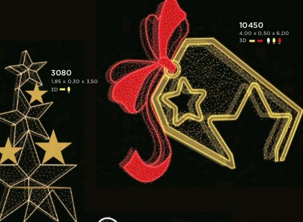 Miniatura: Solicite seu Catalogo Natalino