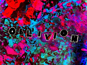 Album of the Week - Black Noi$e - OBLIVION