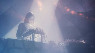 A Chat with Patricia Wolf