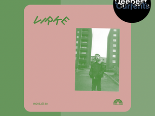 Recommended Listening: Virke - Hovsjö 80